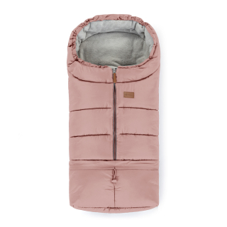 Petite&Mars Jibot 3in1 Állítható bundazsák, Dusty Pink