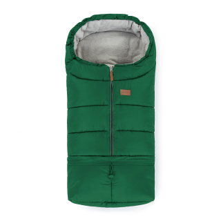 Petite&Mars Jibot 3in1 Állítható bundazsák, Juicy Green