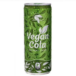 Vitamizu Vegán cola 250ml
