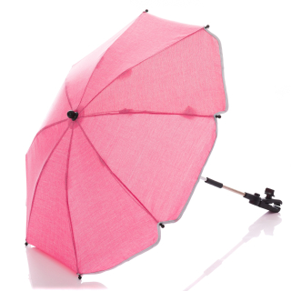 Fillikid Melange Exklusiv napernyő, rózsaszín