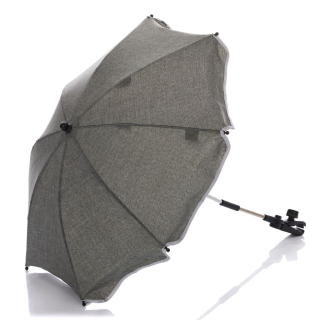 Fillikid Melange Exklusiv napernyő, szürke