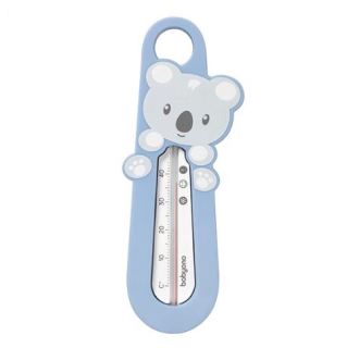 BabyOno fürdővíz hőmérő, koala, kék