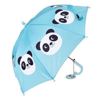 Rex London gyerek esernyő, panda