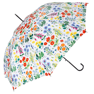 Rex London felnőtt esernyő, vadvirágok